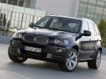BMW X5 xDrive 3.5d 10 Year Edition 2009 года